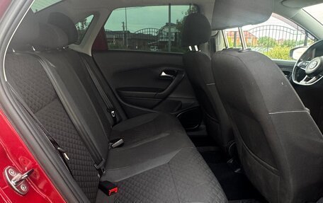 Volkswagen Polo VI (EU Market), 2019 год, 1 440 000 рублей, 8 фотография