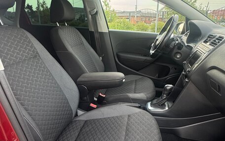 Volkswagen Polo VI (EU Market), 2019 год, 1 440 000 рублей, 9 фотография