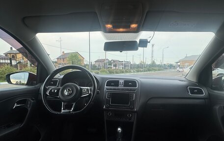 Volkswagen Polo VI (EU Market), 2019 год, 1 440 000 рублей, 7 фотография