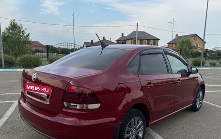 Volkswagen Polo VI (EU Market), 2019 год, 1 440 000 рублей, 6 фотография