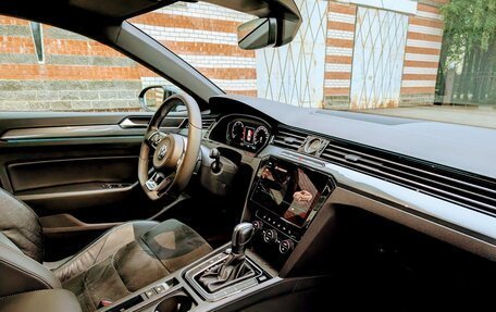 Volkswagen Arteon I, 2019 год, 3 100 000 рублей, 7 фотография