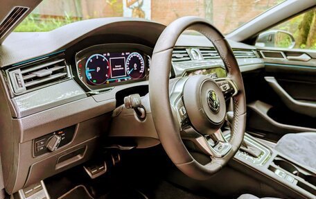 Volkswagen Arteon I, 2019 год, 3 100 000 рублей, 6 фотография
