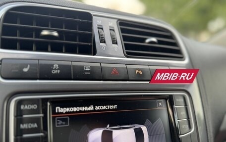 Volkswagen Polo VI (EU Market), 2019 год, 1 440 000 рублей, 14 фотография