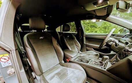 Volkswagen Arteon I, 2019 год, 3 100 000 рублей, 8 фотография
