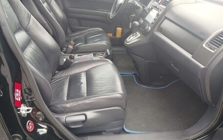Honda CR-V III рестайлинг, 2011 год, 1 535 000 рублей, 8 фотография