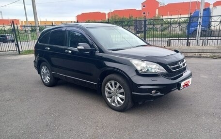 Honda CR-V III рестайлинг, 2011 год, 1 535 000 рублей, 10 фотография