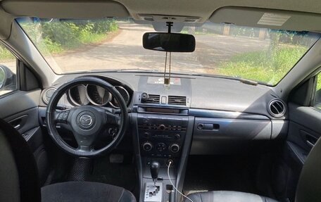 Mazda 3, 2005 год, 400 000 рублей, 6 фотография