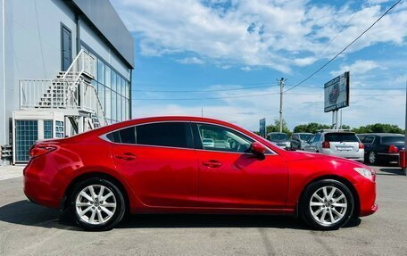 Mazda 6, 2013 год, 1 749 000 рублей, 6 фотография