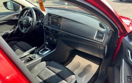 Mazda 6, 2013 год, 1 749 000 рублей, 11 фотография
