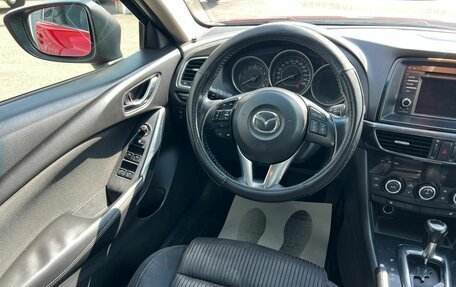 Mazda 6, 2013 год, 1 749 000 рублей, 13 фотография