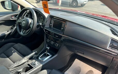 Mazda 6, 2013 год, 1 749 000 рублей, 12 фотография