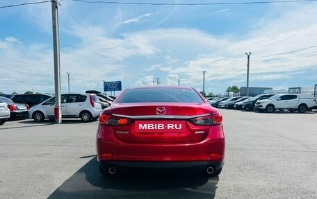 Mazda 6, 2013 год, 1 749 000 рублей, 4 фотография