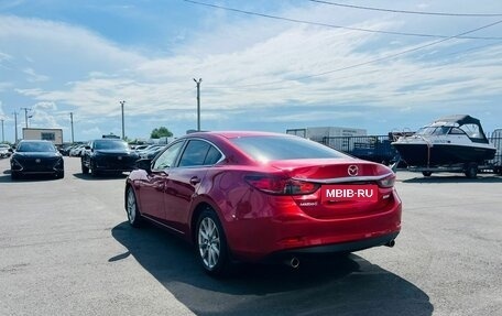 Mazda 6, 2013 год, 1 749 000 рублей, 3 фотография