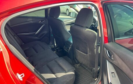 Mazda 6, 2013 год, 1 749 000 рублей, 16 фотография