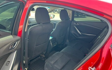 Mazda 6, 2013 год, 1 749 000 рублей, 17 фотография