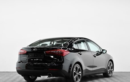 KIA Cerato III, 2014 год, 995 000 рублей, 4 фотография