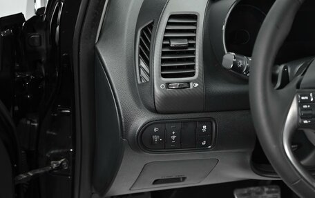KIA Cerato III, 2014 год, 995 000 рублей, 9 фотография