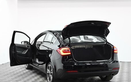 KIA Cerato III, 2014 год, 995 000 рублей, 5 фотография