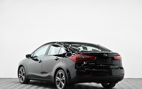 KIA Cerato III, 2014 год, 995 000 рублей, 3 фотография