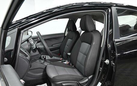 KIA Cerato III, 2014 год, 995 000 рублей, 6 фотография