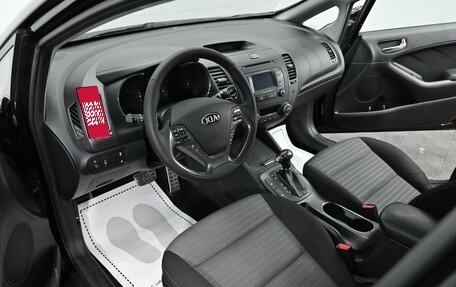 KIA Cerato III, 2014 год, 995 000 рублей, 8 фотография