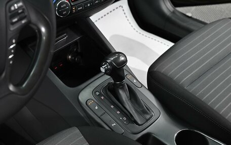 KIA Cerato III, 2014 год, 995 000 рублей, 12 фотография
