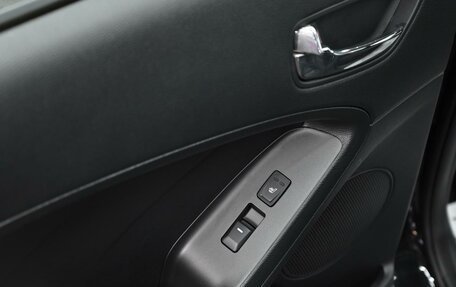 KIA Cerato III, 2014 год, 995 000 рублей, 15 фотография