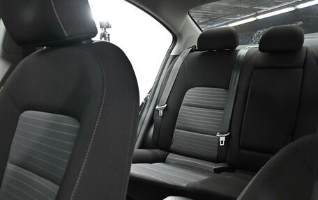 KIA Cerato III, 2014 год, 995 000 рублей, 14 фотография