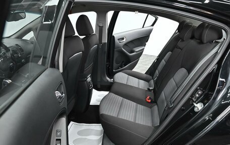 KIA Cerato III, 2014 год, 995 000 рублей, 16 фотография