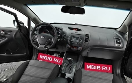 KIA Cerato III, 2014 год, 995 000 рублей, 13 фотография