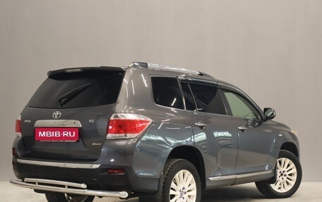 Toyota Highlander III, 2012 год, 20 129 000 рублей, 7 фотография