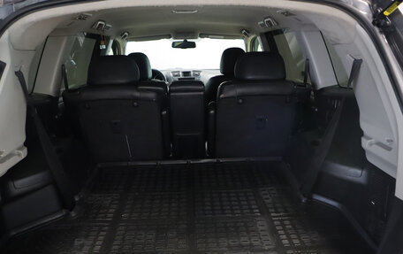 Toyota Highlander III, 2012 год, 20 129 000 рублей, 20 фотография