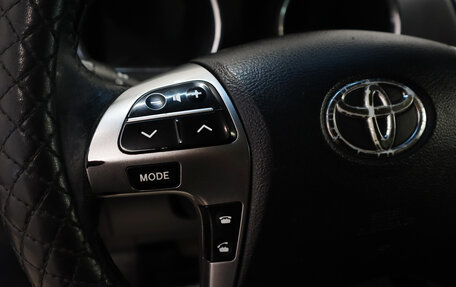 Toyota Highlander III, 2012 год, 20 129 000 рублей, 13 фотография
