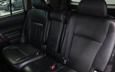 Toyota Highlander III, 2012 год, 20 129 000 рублей, 19 фотография