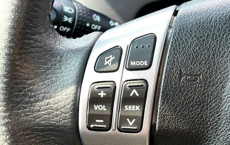 Suzuki SX4 II рестайлинг, 2010 год, 799 000 рублей, 13 фотография