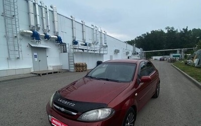 Chevrolet Lacetti, 2007 год, 440 000 рублей, 1 фотография
