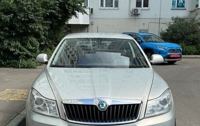 Skoda Octavia, 2011 год, 900 000 рублей, 1 фотография