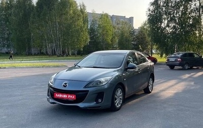 Mazda 3, 2012 год, 710 000 рублей, 1 фотография