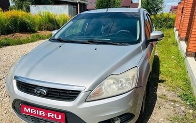Ford Focus II рестайлинг, 2008 год, 355 000 рублей, 1 фотография
