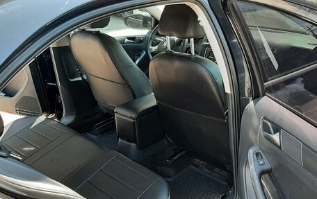 Volkswagen Jetta VI, 2015 год, 1 150 000 рублей, 6 фотография