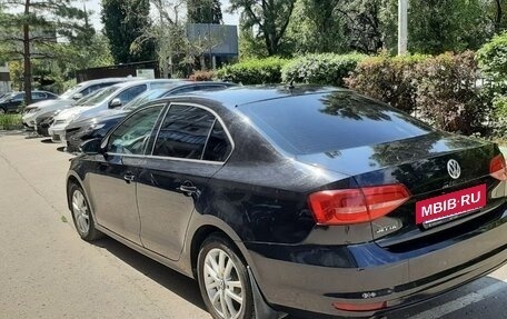Volkswagen Jetta VI, 2015 год, 1 150 000 рублей, 5 фотография