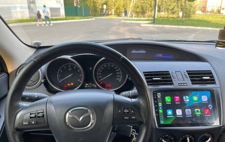 Mazda 3, 2012 год, 710 000 рублей, 30 фотография
