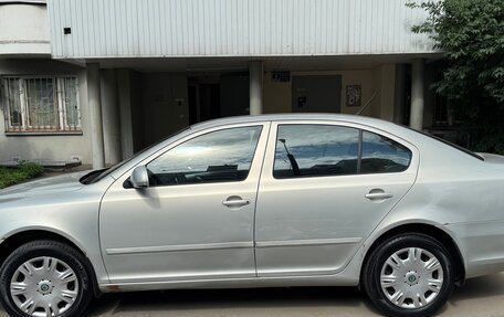 Skoda Octavia, 2011 год, 900 000 рублей, 3 фотография