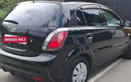 KIA Rio II, 2010 год, 680 000 рублей, 7 фотография