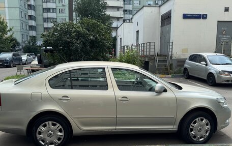 Skoda Octavia, 2011 год, 900 000 рублей, 4 фотография