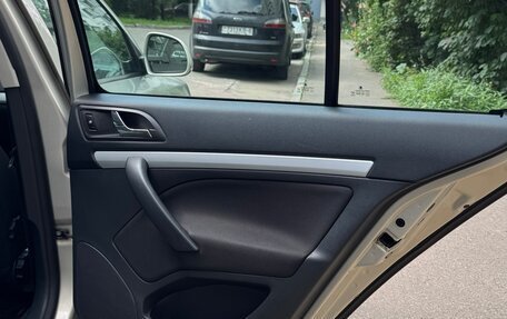 Skoda Octavia, 2011 год, 900 000 рублей, 9 фотография