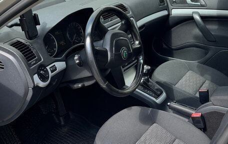 Skoda Octavia, 2011 год, 900 000 рублей, 13 фотография