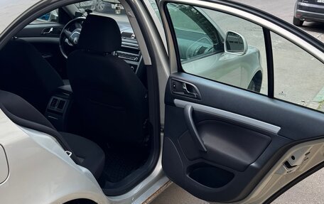 Skoda Octavia, 2011 год, 900 000 рублей, 10 фотография