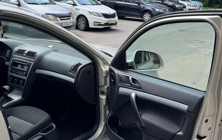 Skoda Octavia, 2011 год, 900 000 рублей, 6 фотография