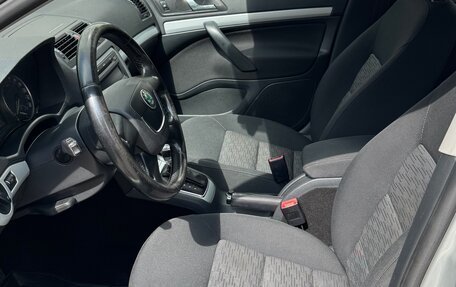 Skoda Octavia, 2011 год, 900 000 рублей, 18 фотография